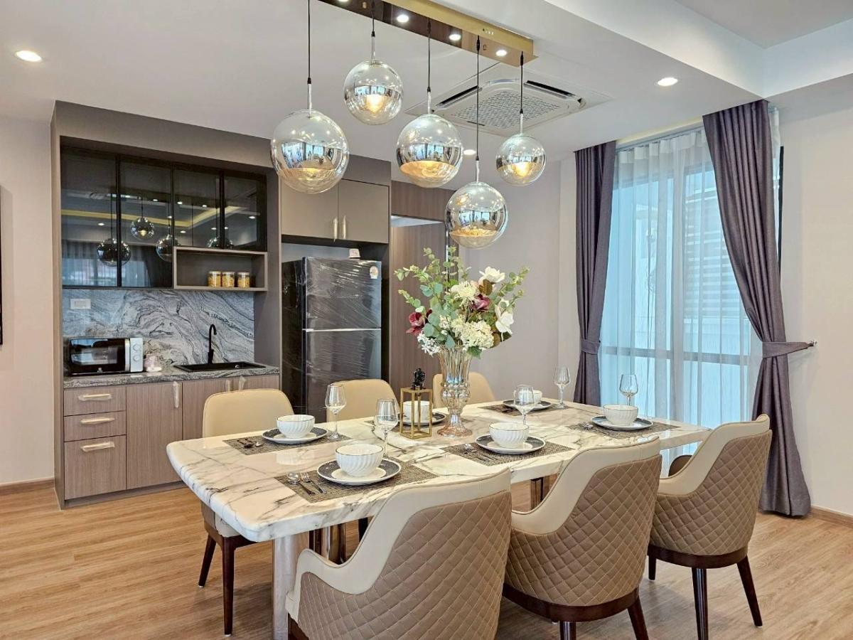 KT0240🏖️Pool Villa สร้างใหม่ ใกล้ชายหาดจอมเทียน 93.5ตรว 4ห้องนอน🏊พร้อมสระว่ายน้ำ🌷สวน🪑เฟอร์นิเจอร์