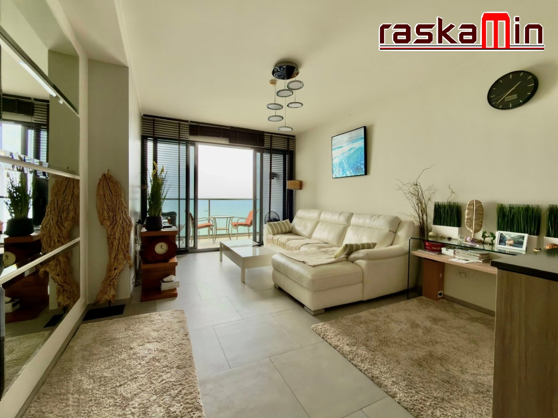 KT0242🏄‍♂️Zire Wongamat🏖️1ห้องนอน 77ตรม ตึก A ชั้น37 พร้อมเฟอร์นิเจอร์🌊วิวทะเล