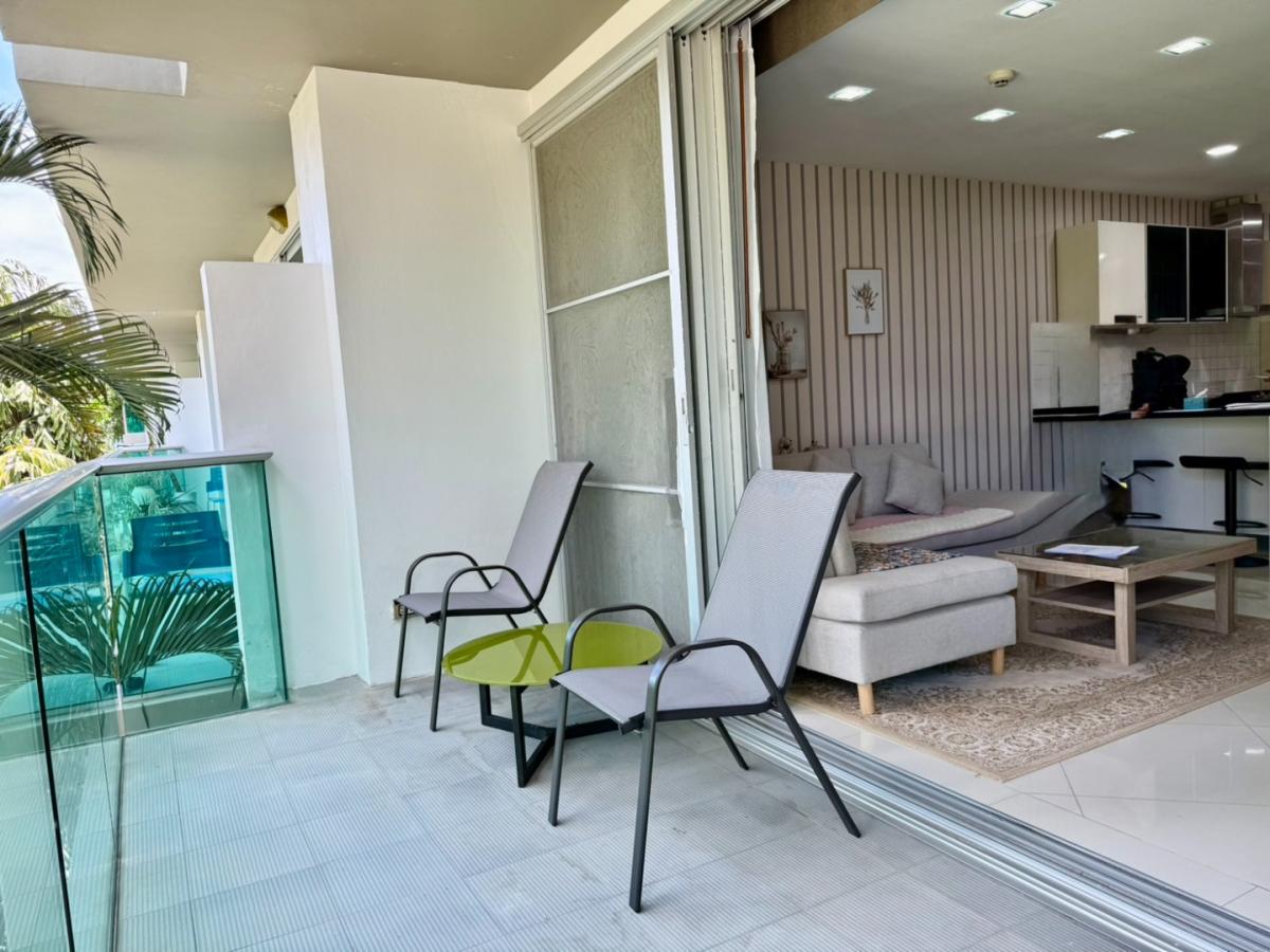 KT0281🏖️Laguna Heights🏄‍♂️2ห้องนอน 78ตรม ชั้น1 พร้อมเฟอร์นิเจอร์