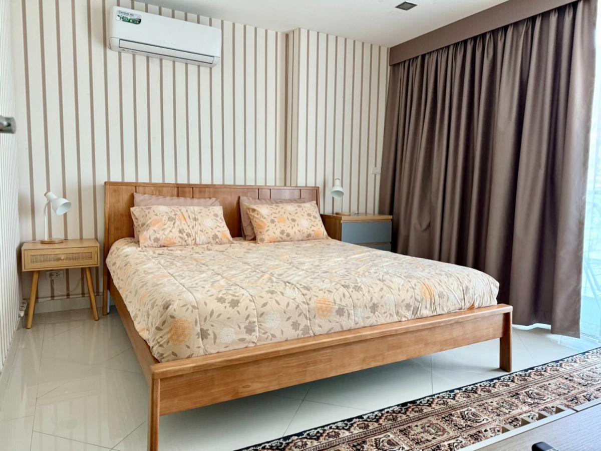 KT0281🏖️Laguna Heights🏄‍♂️2ห้องนอน 78ตรม ชั้น1 พร้อมเฟอร์นิเจอร์