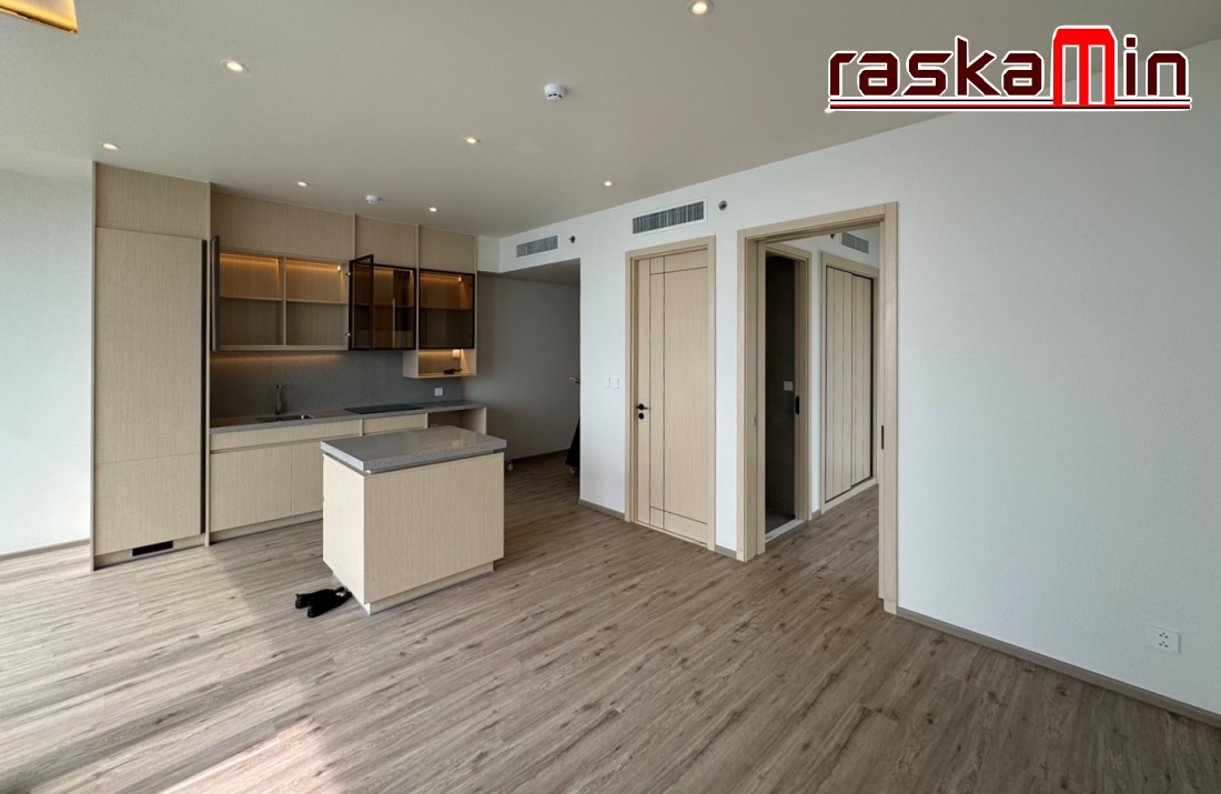 KT0290🦀AROM Wongamat🏖️2ห้องนอน 83ตรม ชั้นสูง ห้องมุม🌊วิวทะเล