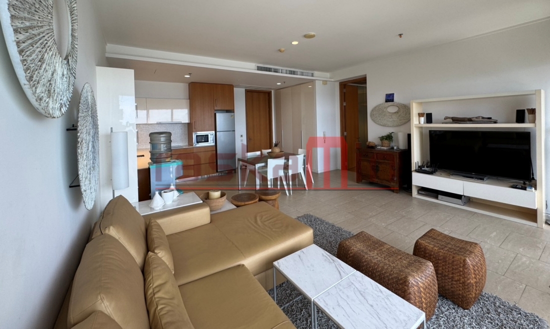 KT0288🦀Northpoint Pattaya🏖️1ห้องนอน 82ตรม ตึก B🌊วิวทะเล พร้อมเฟอร์นิเจอร์