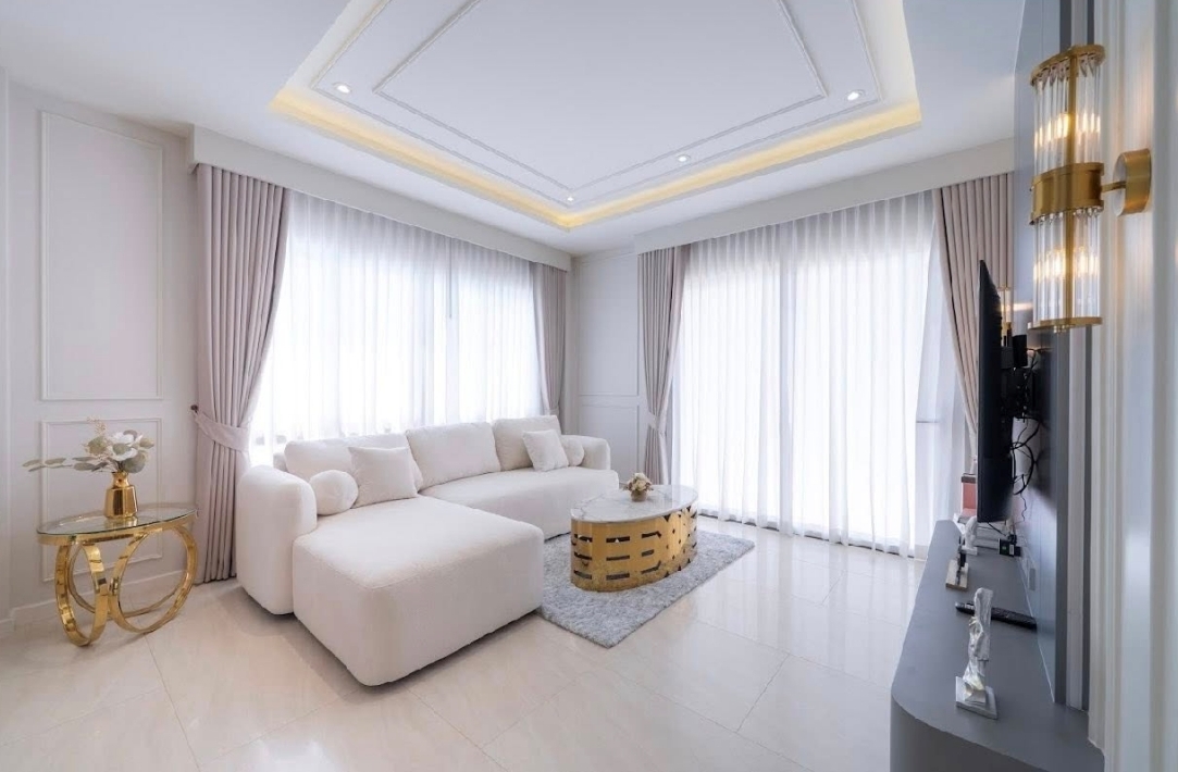 KT0307🏖️Pool Villa💎Horizon by Patta 4ห้องนอน 102ตรว บ้าน280ตรม พร้อมเฟอร์นิเจอร์🏊สระว่ายน้ำ