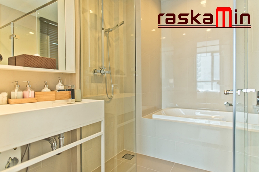 KT0319🌴Baan Plai Haad🏖️2ห้องนอน 72ตรม ชั้น18 พร้อมเฟอร์นิเจอร์🌊วิวทะเล