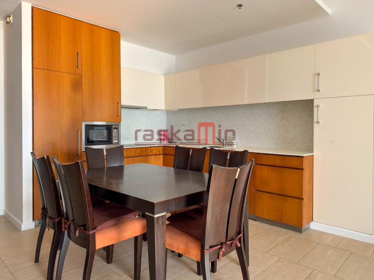 🌊 ขายคอนโด 2 ห้องนอน ยูนิตมุม วิวทะเล – นอร์ธพอยท์ วงศ์อมาตย์ พัทยา