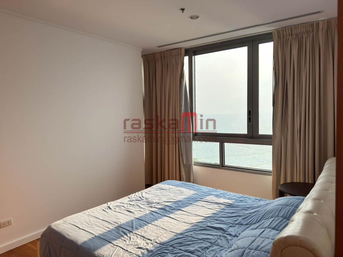 🌊 ขายคอนโด 2 ห้องนอน ยูนิตมุม วิวทะเล – นอร์ธพอยท์ วงศ์อมาตย์ พัทยา