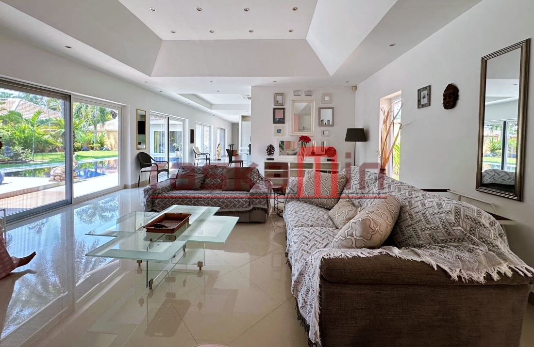 KT0305🏊Pool Villa🌴Sedona Villas1 ที่ดิน 960ตรม 3ห้องนอน 1แม่บ้าน ใกล้ทางหลวง36, อ่างเก็บน้ำมาบประชัน