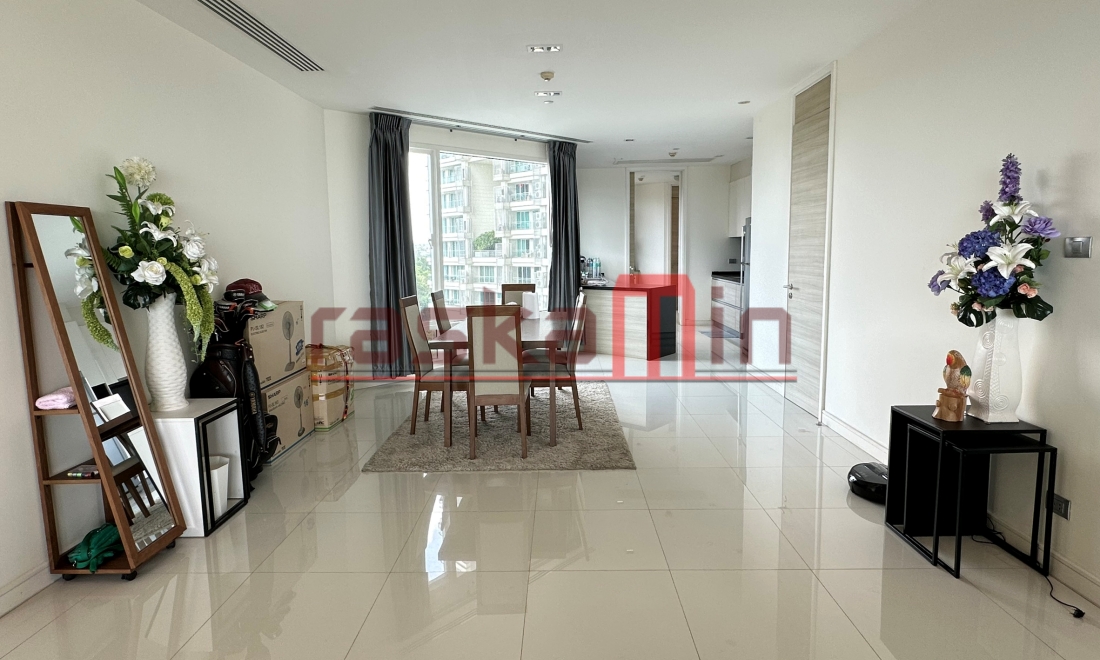 KT0327🌅Reflection Jomtien🐱3ห้องนอน 1ห้องแม่บ้าน 217ตรม ตึกA ชั้นไม่สูง🏖️วิวทะเล ระเบียงกว้าง