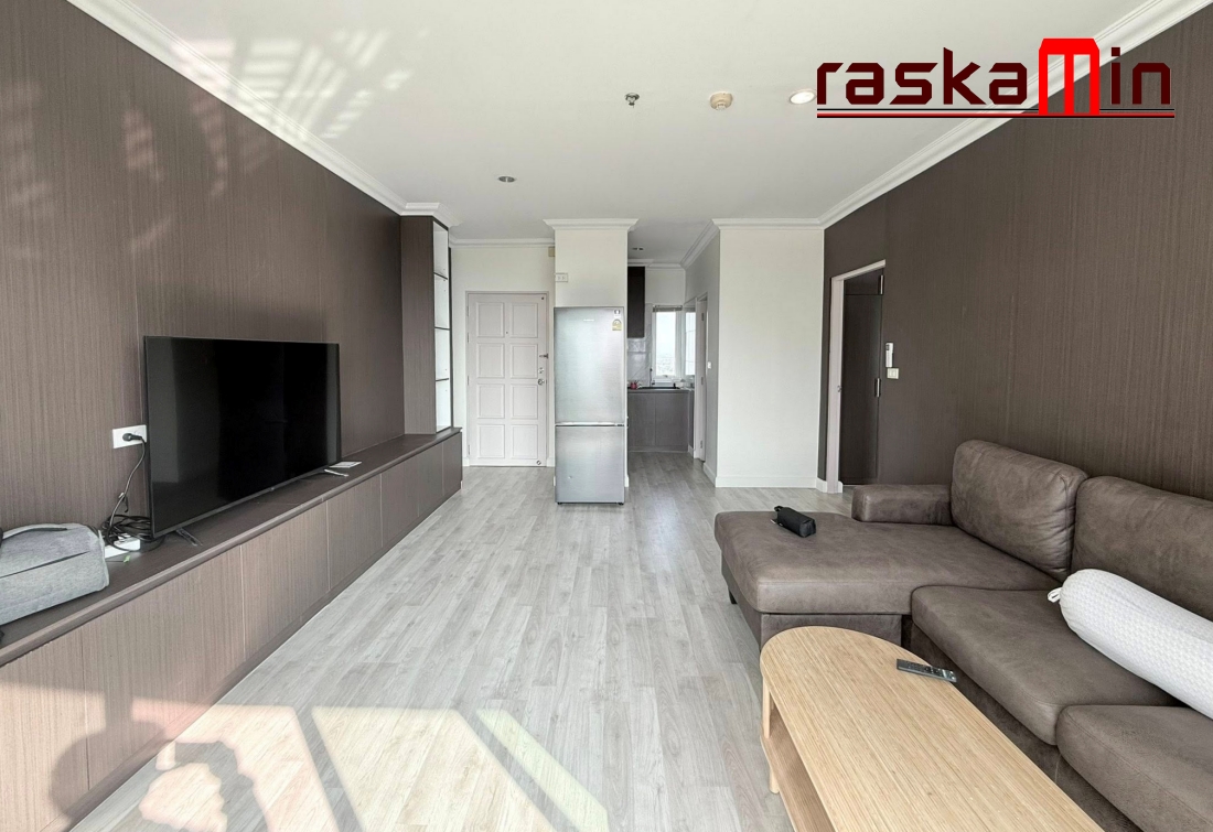 KT0331🌴AD Hyatt Condo🏄‍♂️1ห้องนอนใหญ่ 72.5ตรม ชั้น20🌊วิวทะเล พร้อมเฟอร์นิเจอร์