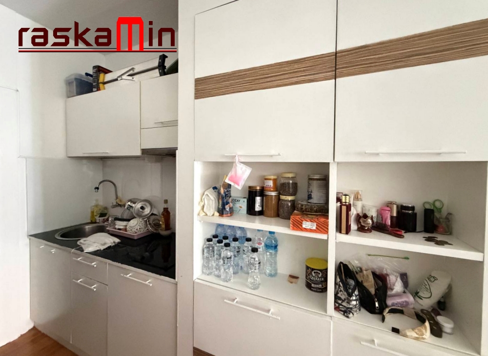 KT0304🌴คอนโด Markland พัทยา🏄‍♂️Studio 45ตรม ชั้นกลาง🏖️วิวทะเล