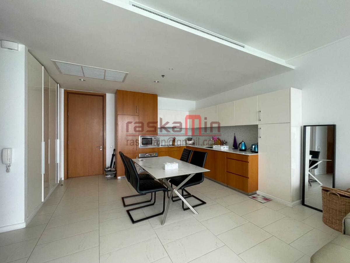 ขายคอนโดหรู Northpoint Wongamat 2 นอน 102.85 ตร.ม.