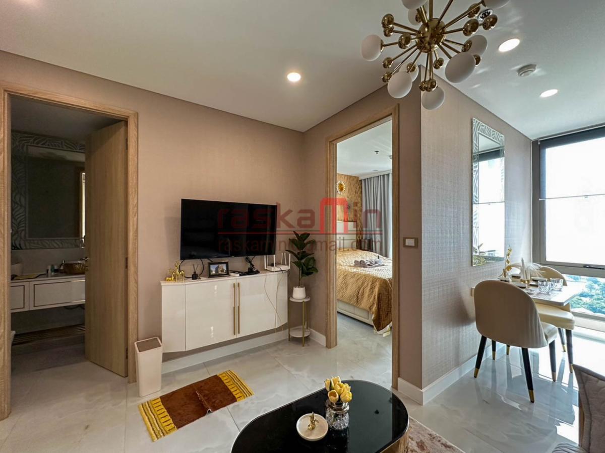 Copacabana Beach Jomtien | คอนโดวิวทะเลให้เช่า จอมเทียน