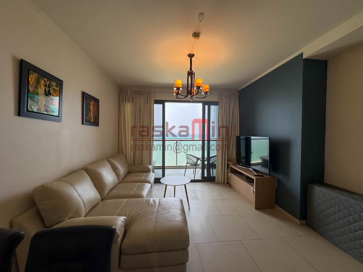 ขายคอนโด 1 ห้องนอน วิวทะเล ที่ ซายร์ วงศ์อมาตย์