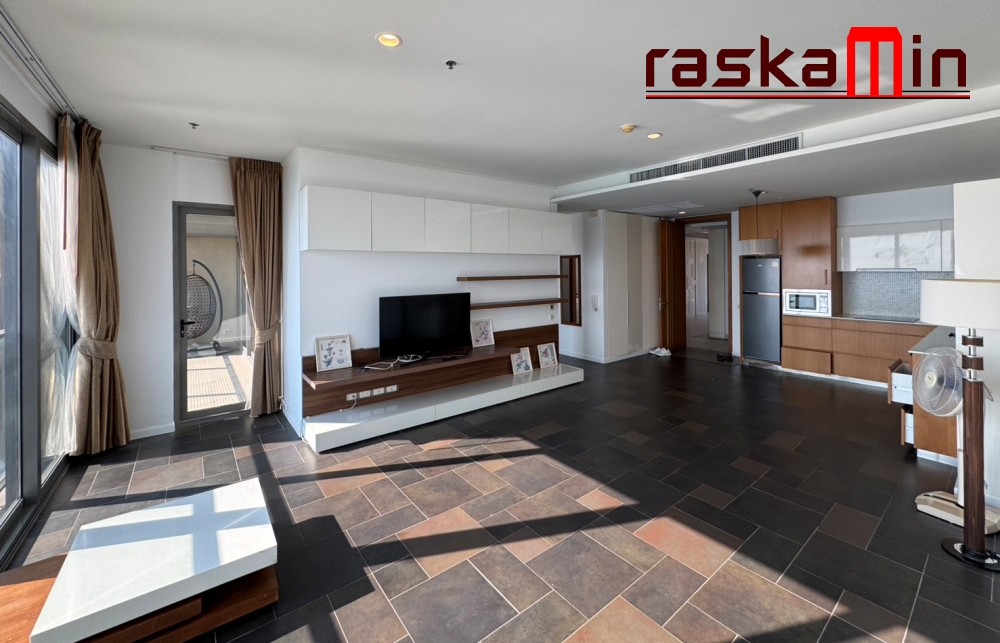 KT0369🦀Northpoint Pattaya🏖️2ห้องนอน 105ตรม ตึก A ชั้นสูง