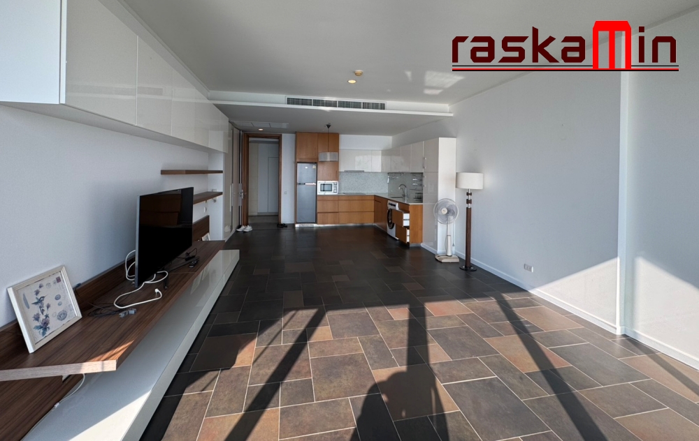 KT0369🦀Northpoint Pattaya🏖️2ห้องนอน 105ตรม ตึก A ชั้นสูง