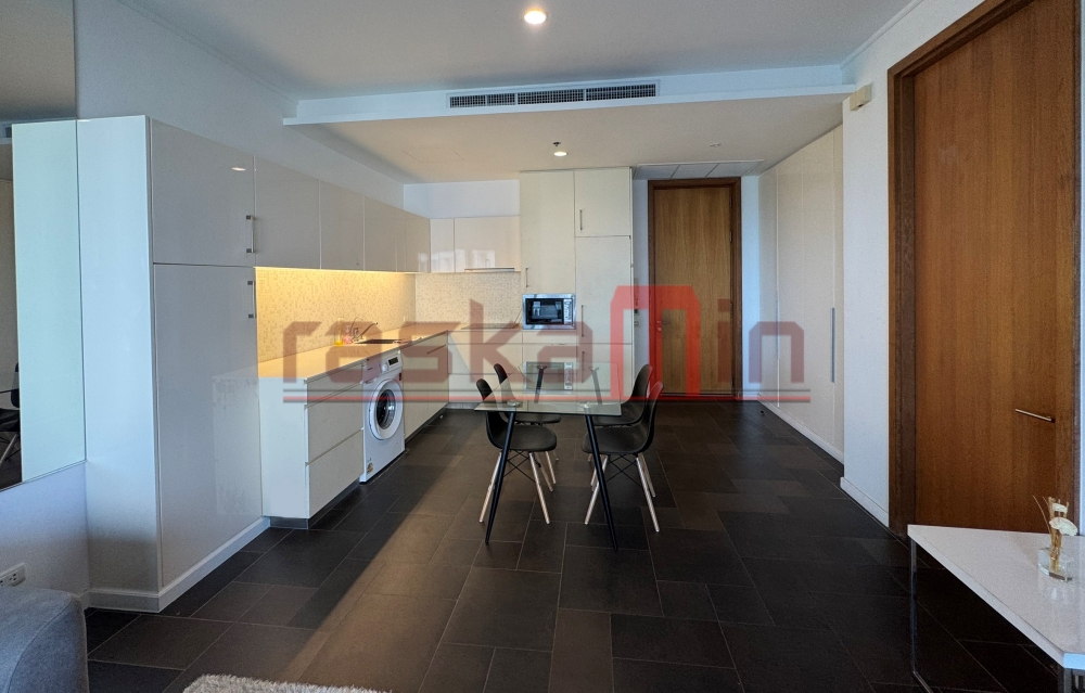 KT0355🦀Northpoint Pattaya🏖️1 ห้องนอน 73ตรม ตึก B ชั้น 7🌳วิวสวน พร้อมเฟอร์นิเจอร์