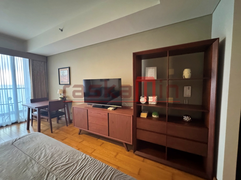 KT0358🏄‍♂️Zire Wongamat🏖️STUDIO 39ตรม ตึก A ชั้นกลาง🌊วิวทะเล😎พร้อมเฟอร์นิเจอร์