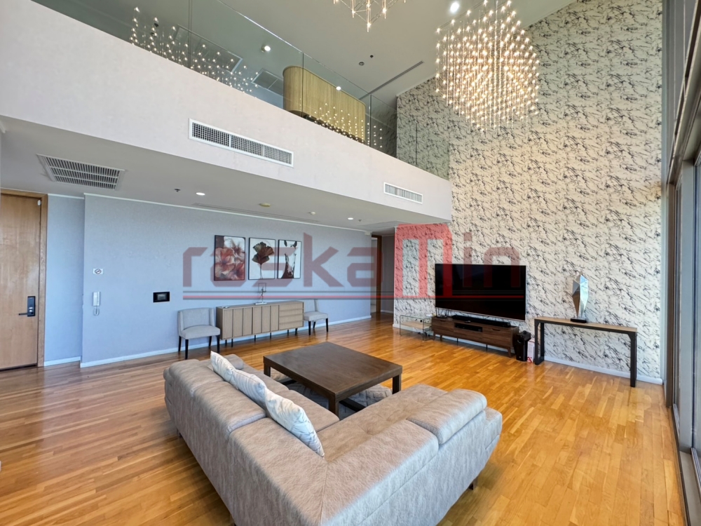 KT0377🦀Northpoint Pattaya🏖️Penthouse-Duplex🌊วิวทะเล 4ห้องนอน 1ห้องแม่บ้าน 360ตรม พร้อมเฟอร์นิเจอร์