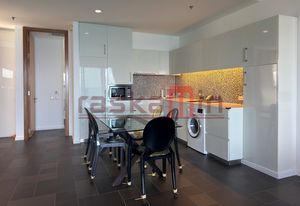 KT0266🦀Northpoint Pattaya🏖️2 ห้องนอน 104.5ตรม ตึก B ชั้นสูง🌊วิวทะเล พร้อมเฟอร์นิเจอร์