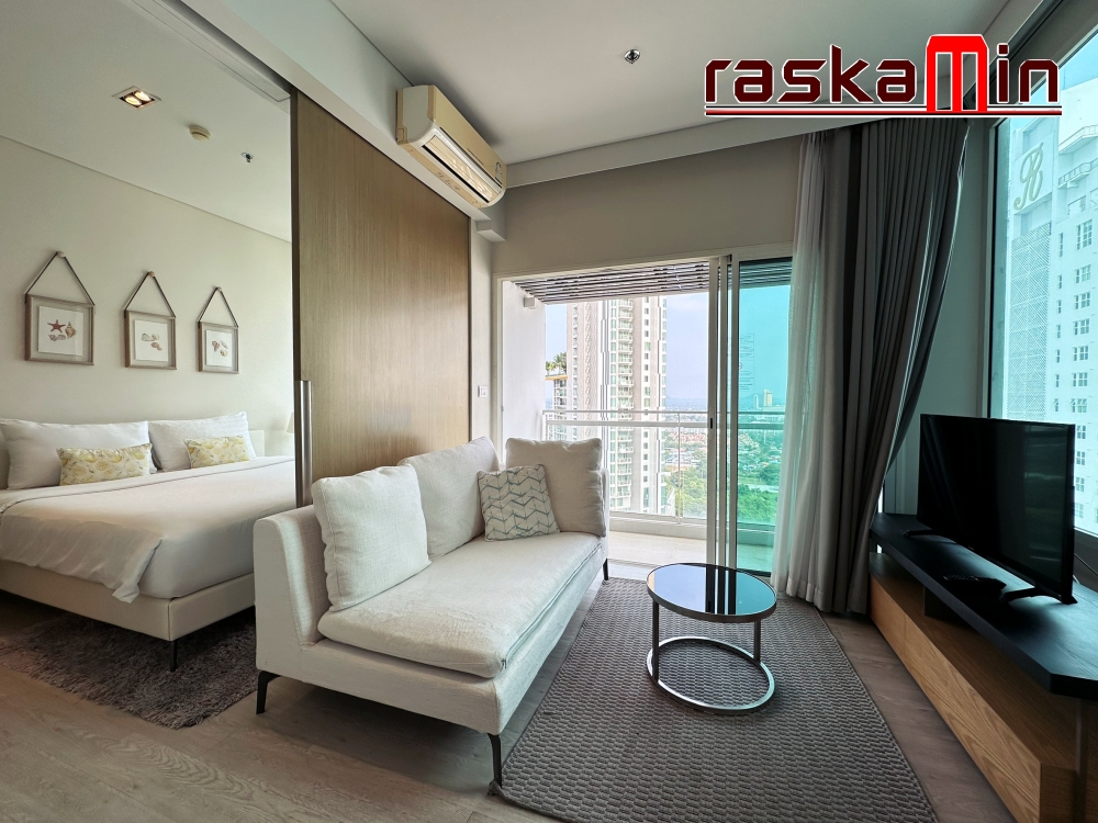 KT0399🏖️Veranda Residence Pattaya🌅1 ห้องนอน 34ตรม ชั้น27⛵วิวทะเล พร้อมเฟอร์นิเจอร์