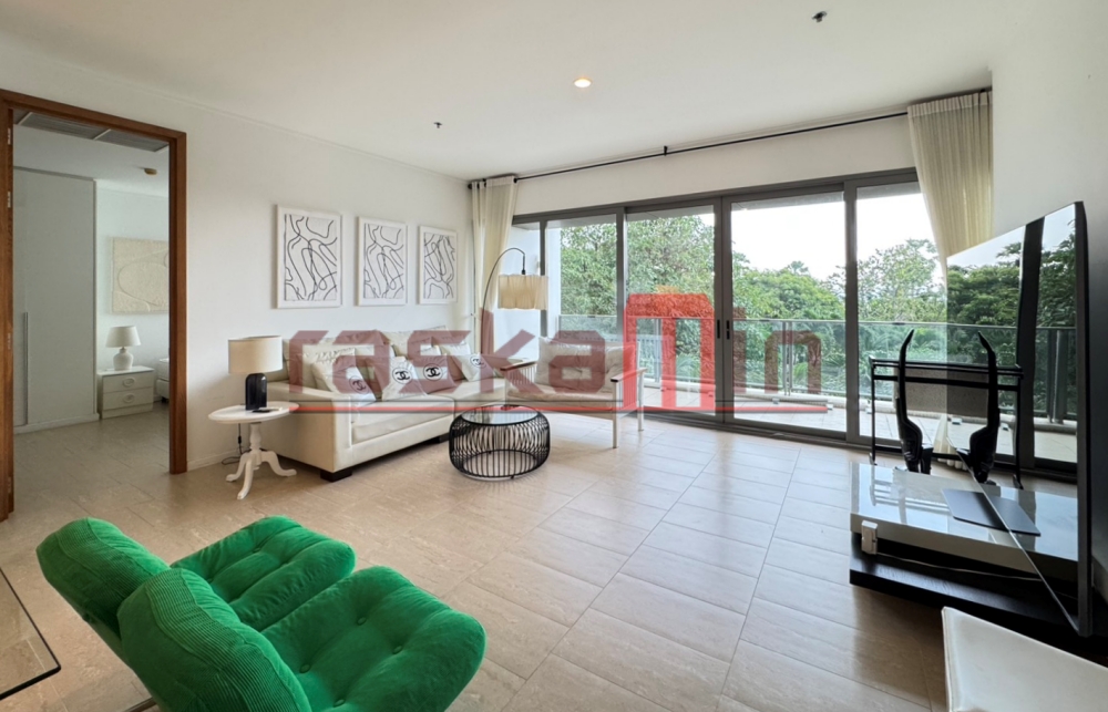 KT0269🦀Northpoint Pattaya🏖️2 ห้องนอน 101ตรม ตึก A ชั้นไม่สูง🌳วิวสวน พร้อมเฟอร์นิเจอร์