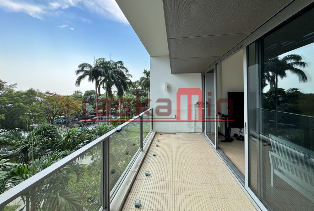 KT0269🦀Northpoint Pattaya🏖️2 ห้องนอน 101ตรม ตึก A ชั้นไม่สูง🌳วิวสวน พร้อมเฟอร์นิเจอร์