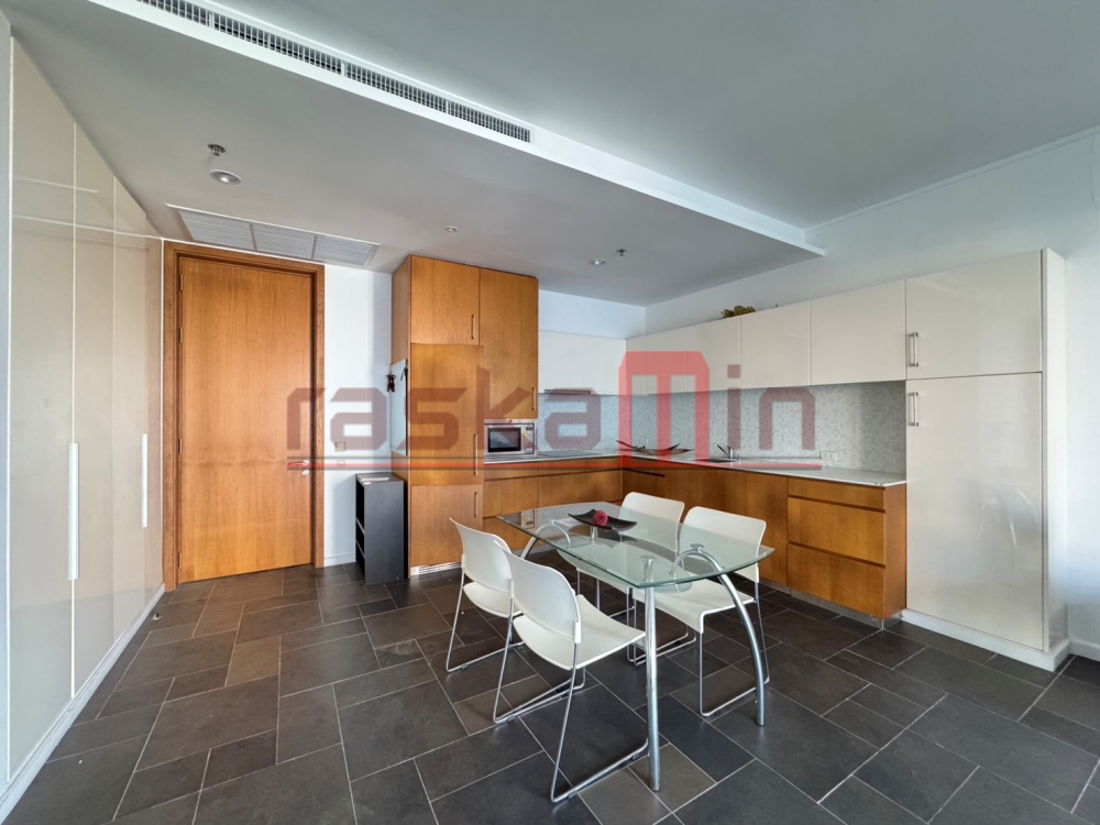 KT0264🦀Northpoint Pattaya🏖️1 ห้องนอน 80ตรม ตึก B ชั้นไม่สูง🌳วิวสวน พร้อมเฟอร์นิเจอร์