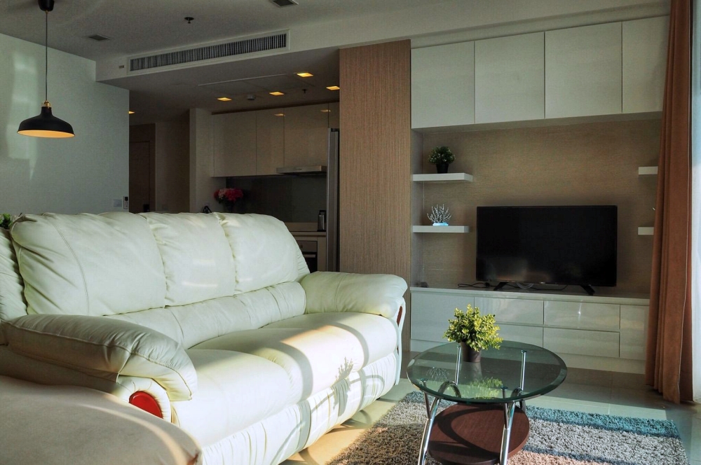 KT0415🌴The Palm Wongamat🏄‍♂️2 ห้องนอน 97ตรม ตึก A ชั้นไม่สูง🌊วิวทะเลชัดๆ🏖️พร้อมเฟอร์นิเจอร์