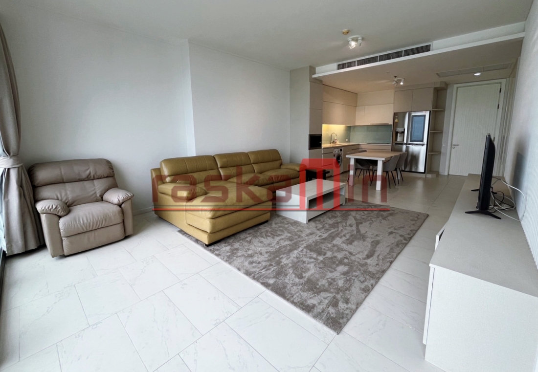 KT0268🦀Northpoint Pattaya🏖️2 ห้องนอน 102ตรม ตึก A ชั้นสูง🌊วิวทะเล พร้อมเฟอร์นิเจอร์