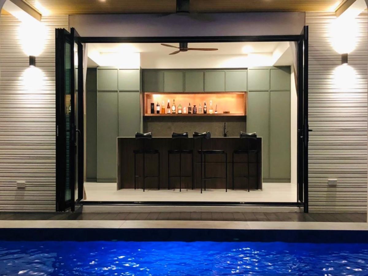KT0432🏊พูลวิลล่า ห้วยใหญ่ 4 ห้องนอน 204ตรว 530ตรม🛋️พร้อมเฟอร์นิเจอร์ เครื่องใช้ไฟฟ้า🏊สระว่ายน้ำส่วนตัว🌷สวนพักผ่อน