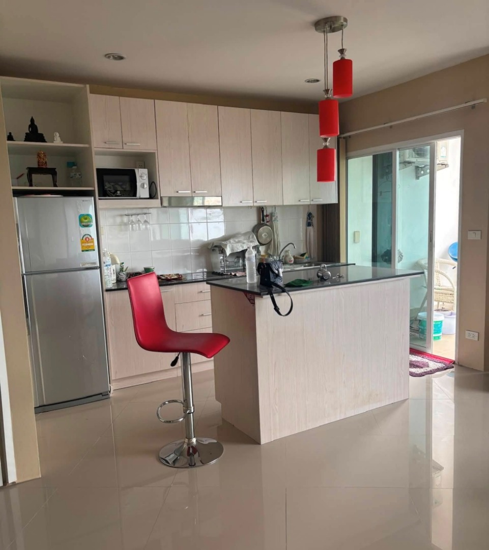 KT0443🌴AD Hyatt Condo🏄‍♂️71 ตรม 1 ห้องนอน ชั้น 24🏖️วิวทะเล พร้อมเฟอร์นิเจอร์