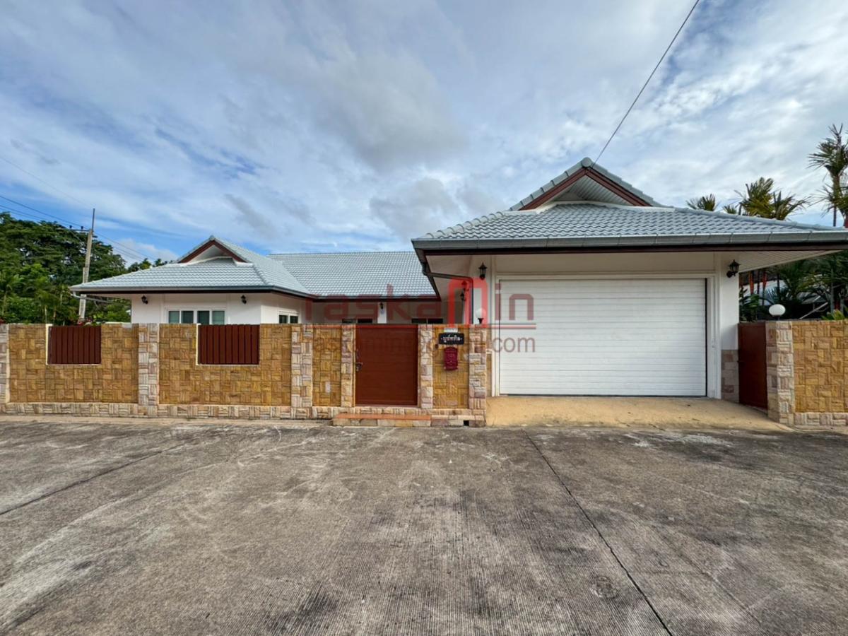 Impress House Pattaya พูลวิลล่าขาย สระว่ายน้ำส่วนตัว เหมาะสำหรับอยู่อาศัยเป็นครอบครัวหรือลงทุนระยะยาว