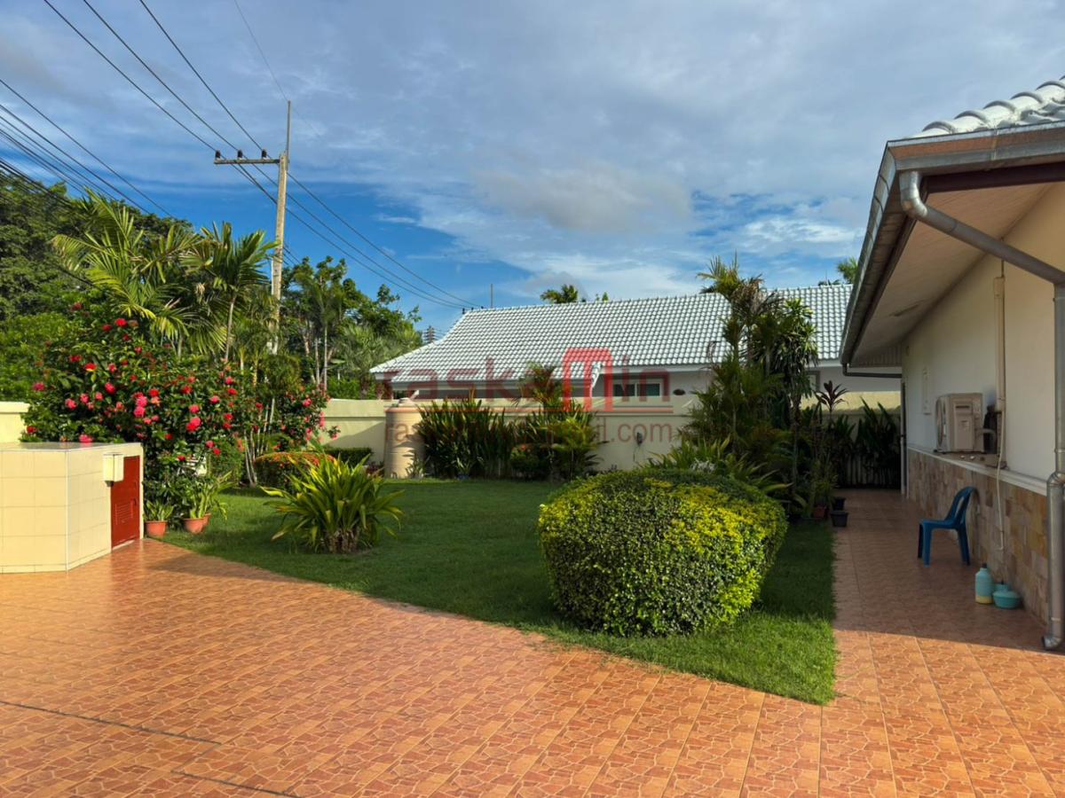 Impress House Pattaya พูลวิลล่าขาย สระว่ายน้ำส่วนตัว เหมาะสำหรับอยู่อาศัยเป็นครอบครัวหรือลงทุนระยะยาว
