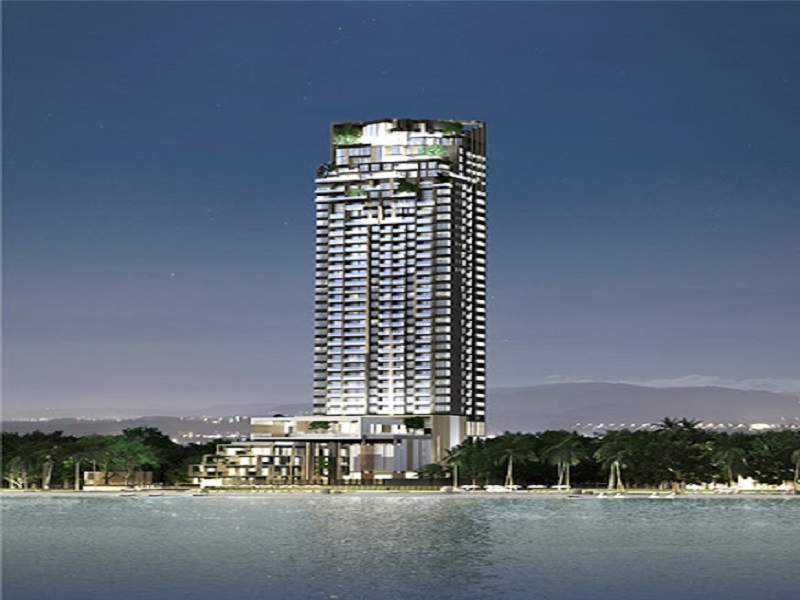 Aeras-Jomtien-Condo
