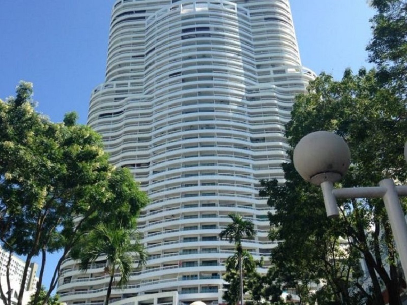 Metro-Jomtien-Condotel