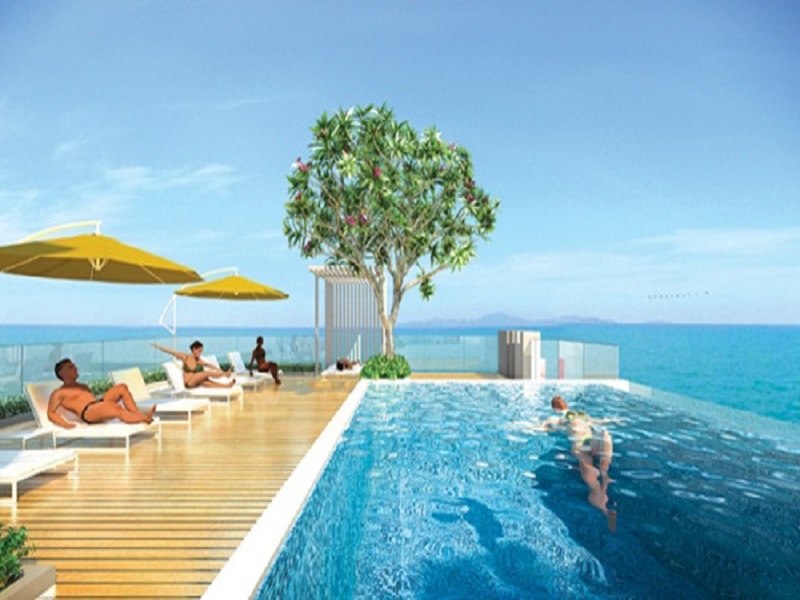 Neo-Seaview-Pattaya-@Jomtien