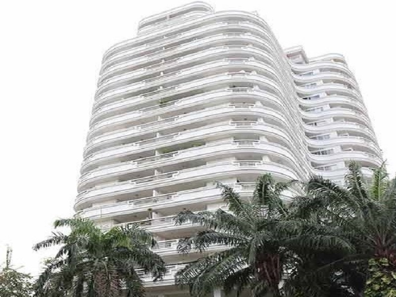 การ์เด้นคอนโด-หัวหมาก