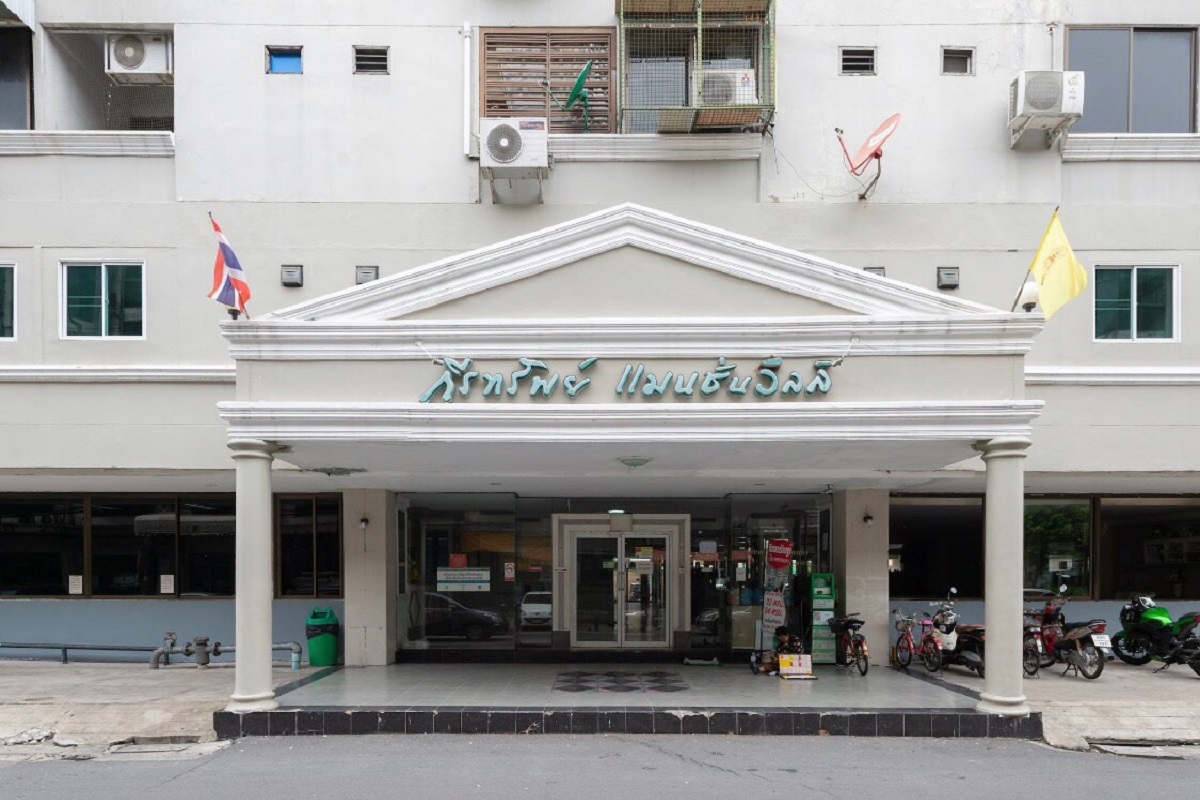 Kirasup-Mansion-Ville