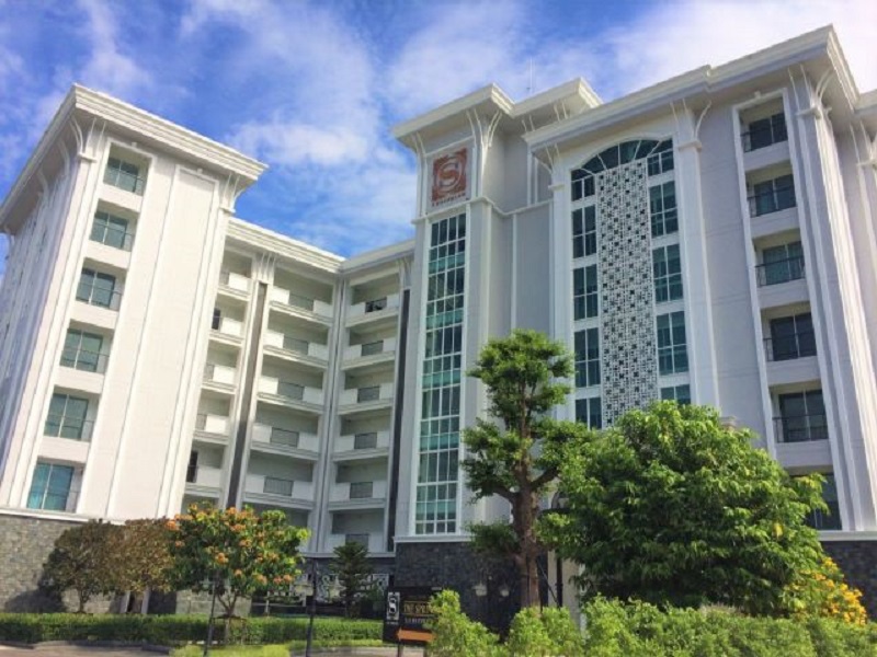 เดอะ-สปริง-คอนโด-เชียงใหม่