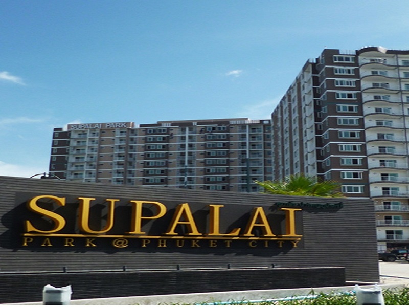 Supalai-Park-Phuket-City