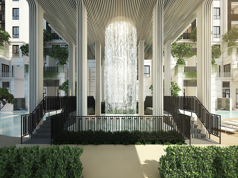 Ocean-Horizon-Beachfront-Condo-Pattaya