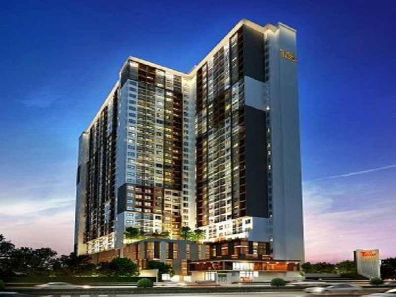 เดอะทรัสต์-คอนโด-งามวงศ์วาน