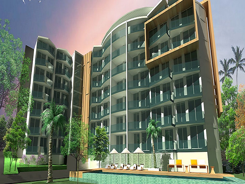 The-Park-Condominium