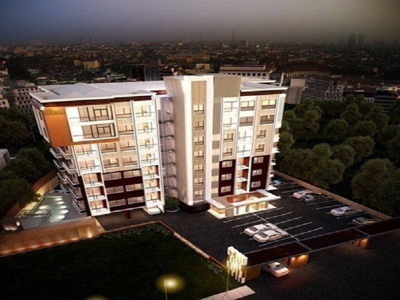 เดอะเบเนฟิต-คอนโด