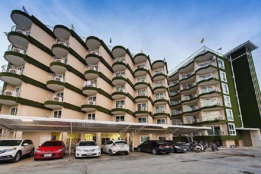 ชญยล-บูเลอวาร์ด