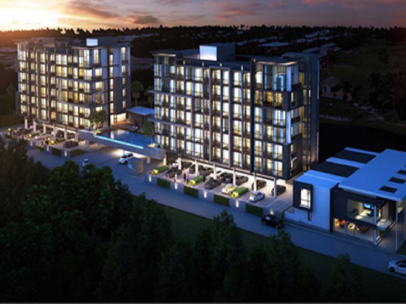 โอทู-รีสอร์ท-คอนโด-หัวทะเล