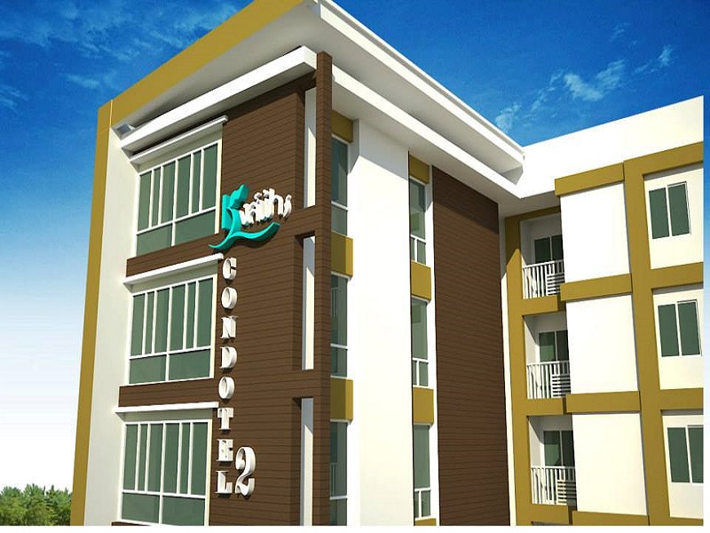 หงส์ฟ้า-คอนโดเทล-2