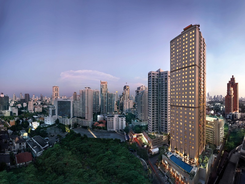 Marriott-Executive-Apartment-Sukhumvit-Park