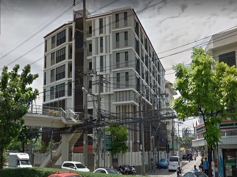 เอส-36-อพาร์ทเม้นท์