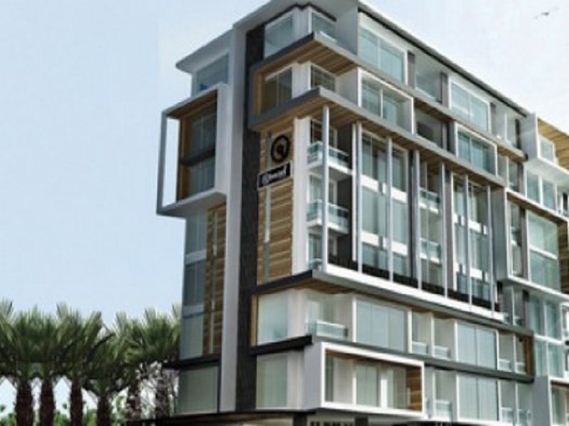 เอบาโคนี่-ลิฟวิ่ง-คอนโด